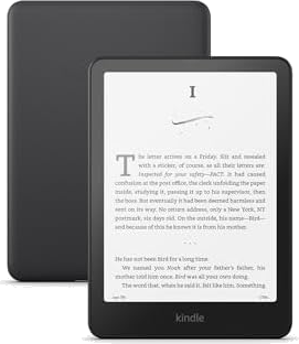 Kindle Paperwhite