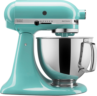 KitchenAid Artisan, 5 qt