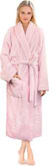 The robe