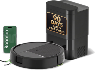 iRobot Roomba 115X
