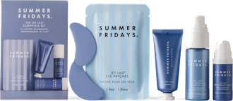 Summer Fridays mini set